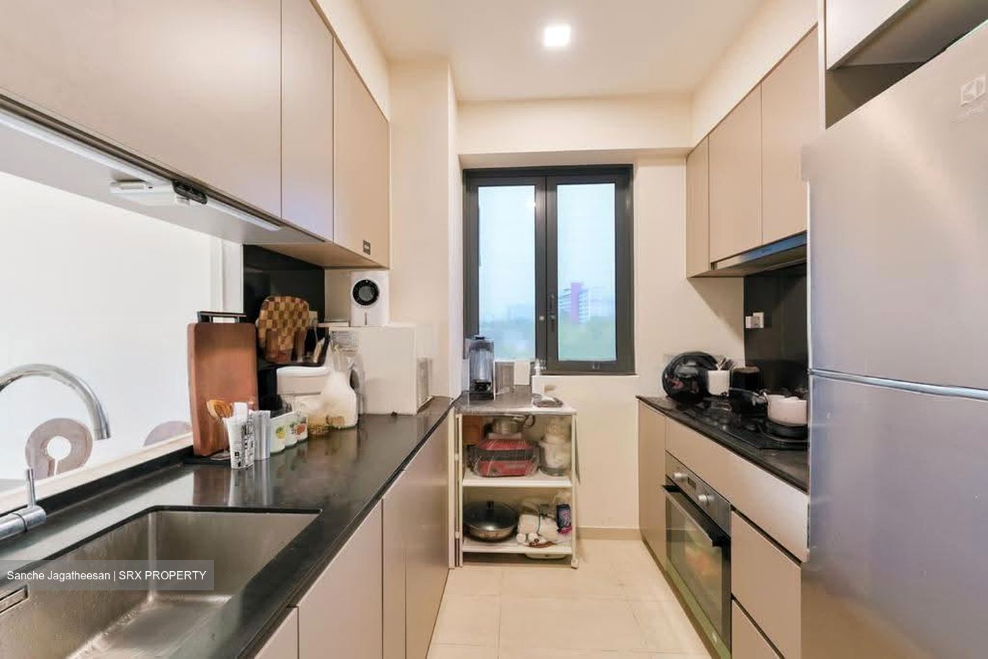 The Florence Residences (D19), Apartment #639540701